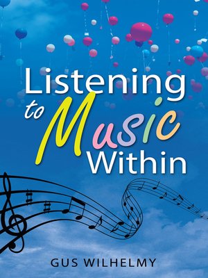 cover image of Listening to Music Within